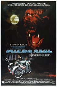 Bala de Plata (1985)