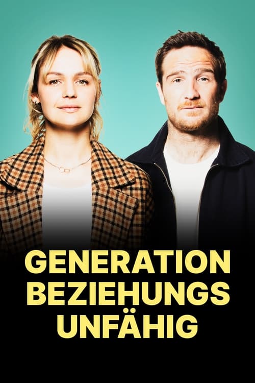 Generation Beziehungsunfähig (2021)