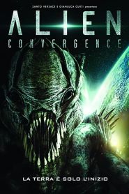 Alien Convergence (2017)