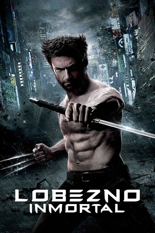 Wolverine: Inmortal (2013)