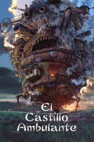 El increíble castillo vagabundo (2004)