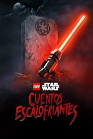 LEGO Star Wars: Historias Aterradoras (2021)