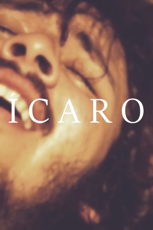 Ícaro (2017)