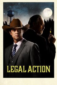 Legal Action (2018)