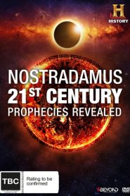 Nostradamus: 21st Century Prophecies Revealed (2015)