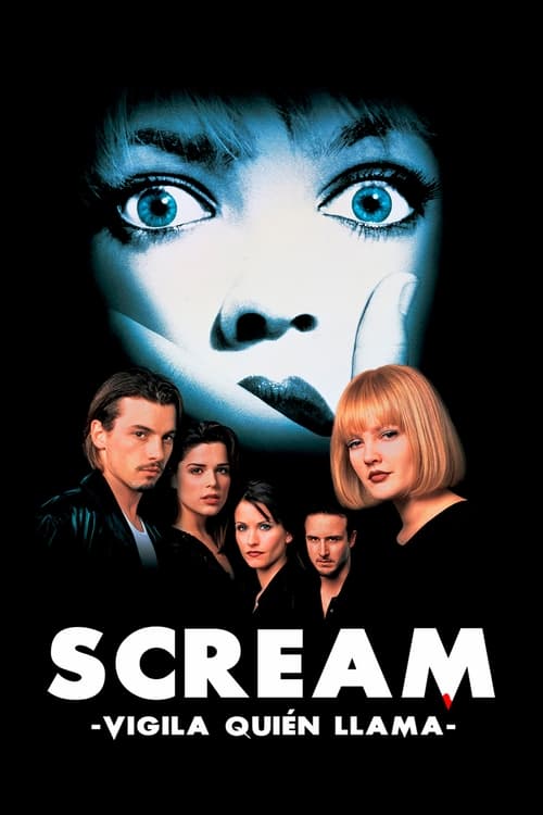 Scream: Grita antes de morir (1996)