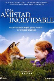 Una amistad inolvidable (2007)