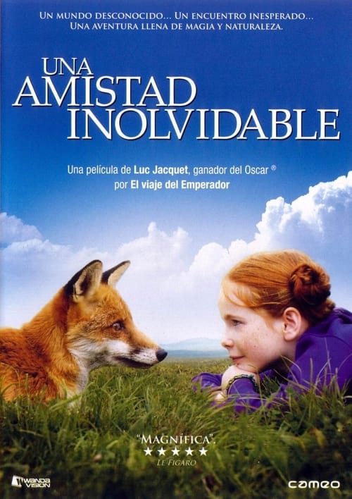 Una amistad inolvidable (2007)