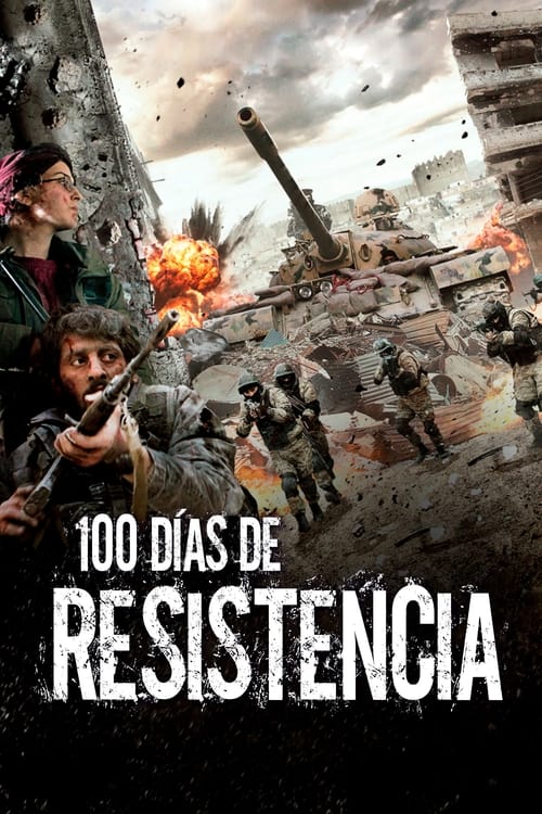 100 Días de Resistencia (2019)