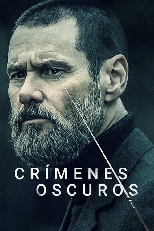 Crímenes oscuros (2016)