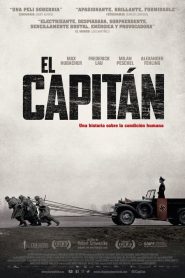 El Capitán (2018)