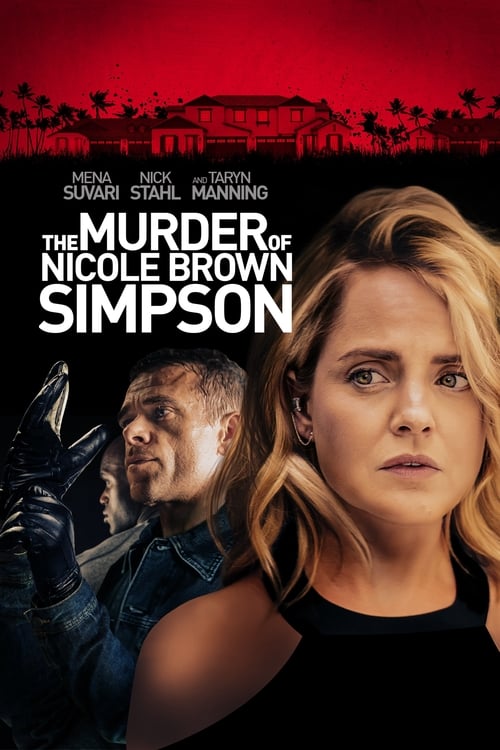 El Asesinato de Nicole Brown Simpson (2020)