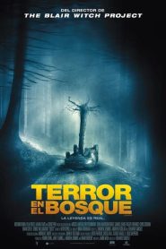Terror en el bosque (2014)