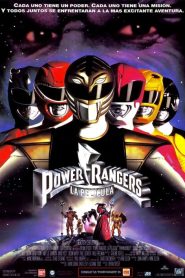 Power Rangers: La película (1995)