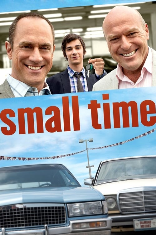 Small Time (2014)