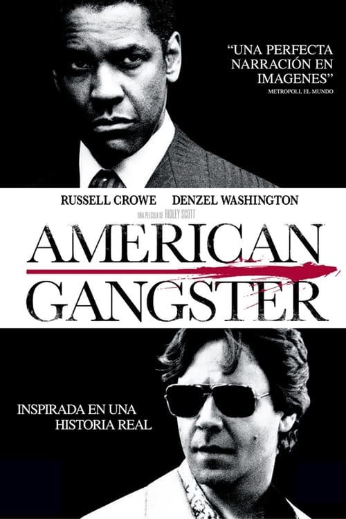 Gángster Americano (2007)