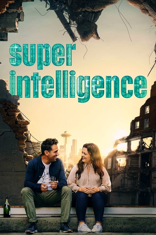 Superinteligencia (2020)