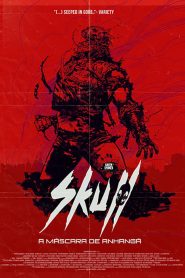 Skull: A Máscara de Anhangá (2020)