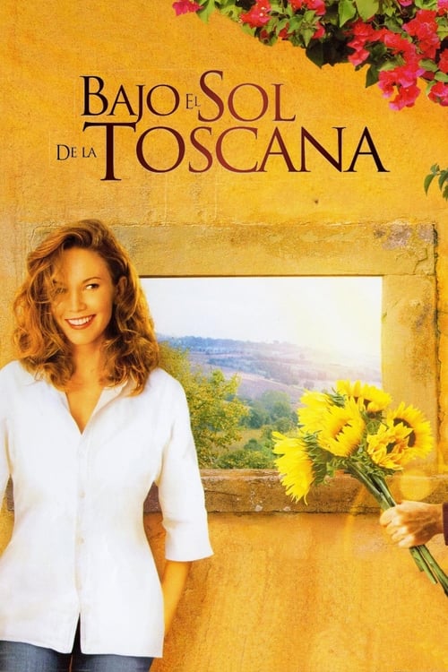 Bajo el sol de Toscana (2003)