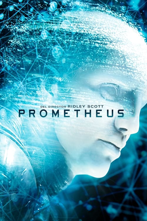 Prometeo (2012)