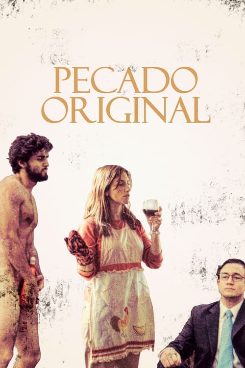 Pecado original (2018)