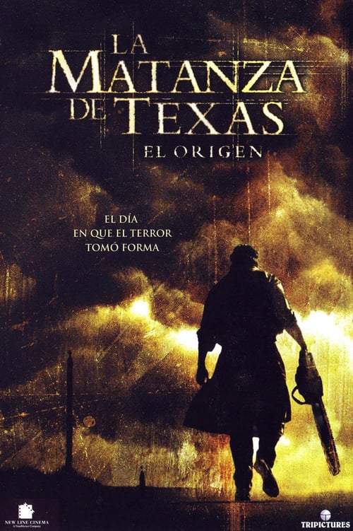 La Masacre de Texas: El inicio (2006)