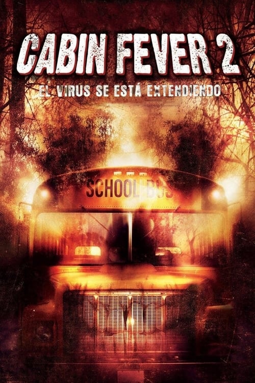 La Cabaña Sangrienta 2 (2009)
