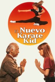 Karate Kid 4: La nueva aventura (1994)