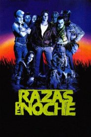 Razas de Noche (1990)