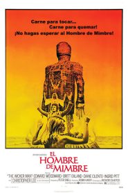 El hombre de mimbre (1973)