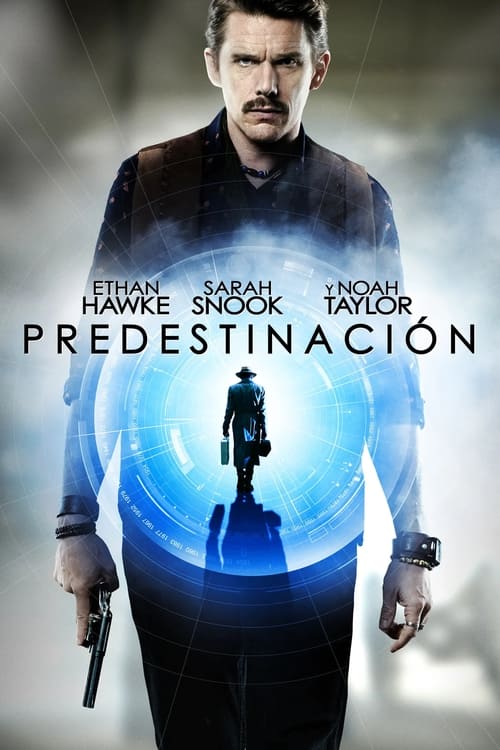 Predestinación (2014)