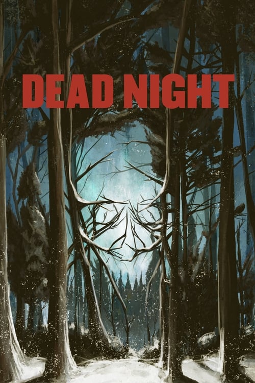 Muerte de noche (2018)
