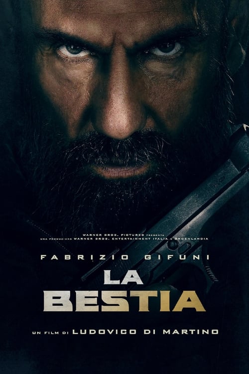 La Bestia (2020)