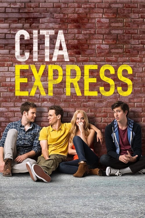 Cita express (2014)