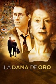 La dama de oro (2015)