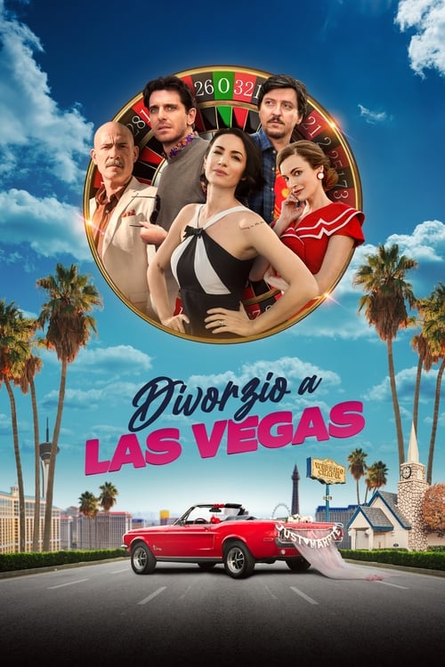 Divorcio en Las Vegas (2020)