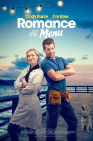 Romance en el menú (Romance on the Menu) (2020)