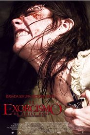 El Exorcismo De Emily Rose (2005)