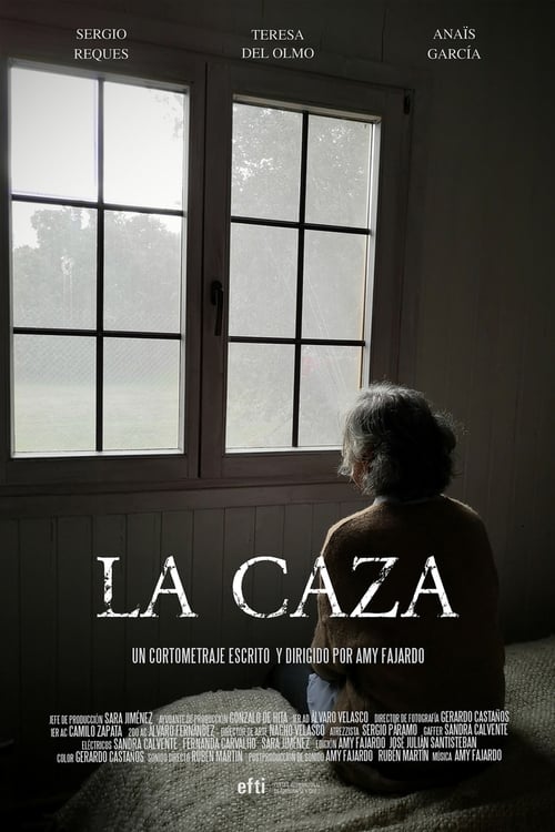 La Caza (2020)
