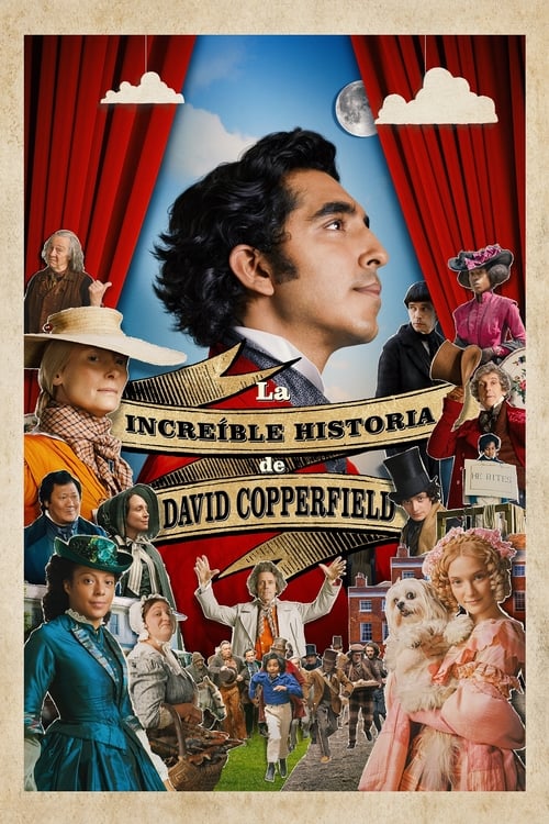 La historia de David Copperfield (2019)