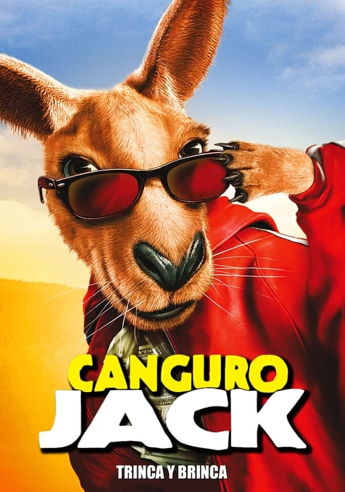 Canguro Jack (2003)