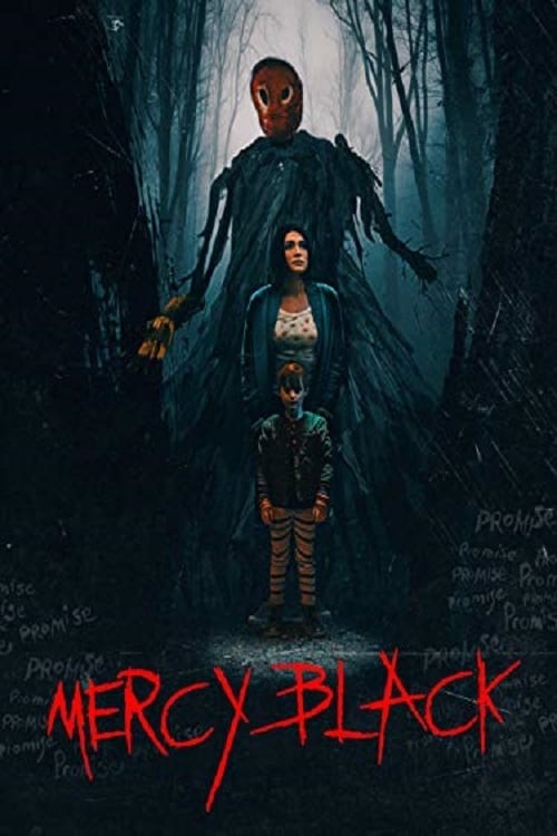 La posesión de Mercy Black (2019)