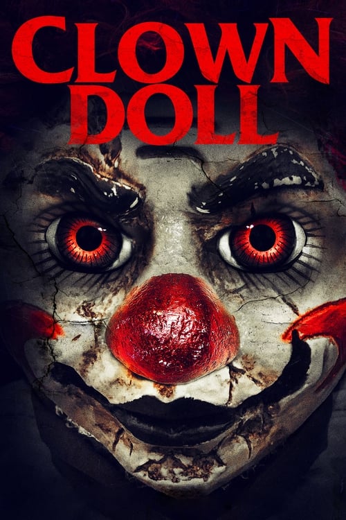 ClownDoll (2020)