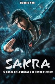 Sakra (2023)