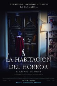 La Habitación Del Horror (2020)
