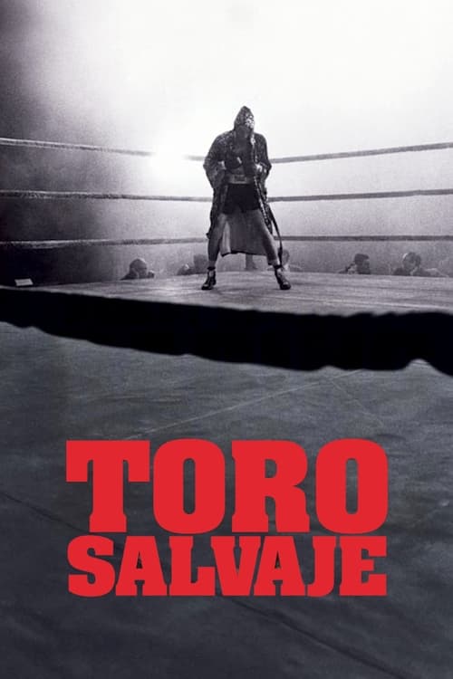 Toro salvaje (1980)
