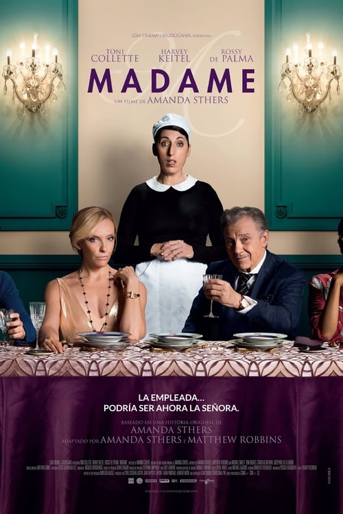 La Madame (2017)