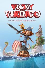 Vic el Vikingo y la espada mágica (2019)