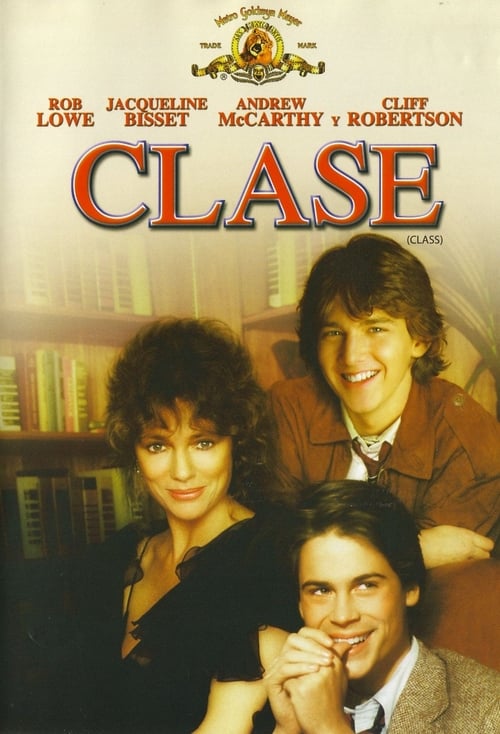 Clase (1983)