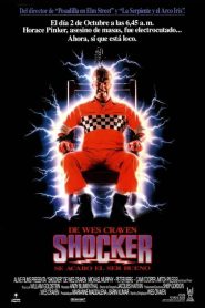 Shocker: 10.000 voltios de terror (1989)